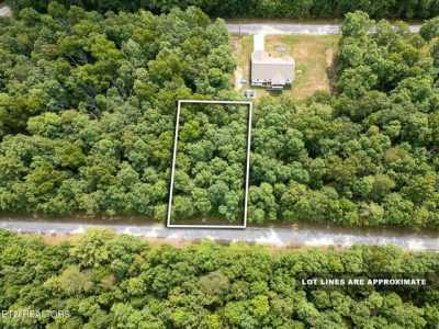 Residential Land For Sale in Crossville, Tennessee