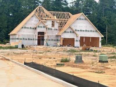 Home For Sale in Lumberton, Texas