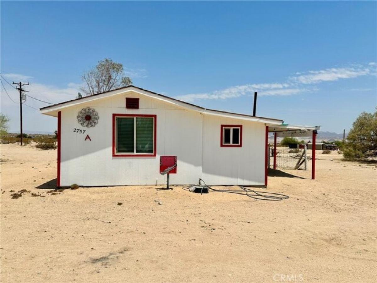 Picture of Home For Sale in Twentynine Palms, California, United States