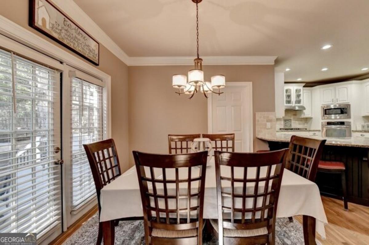 Picture of Home For Sale in Dacula, Georgia, United States