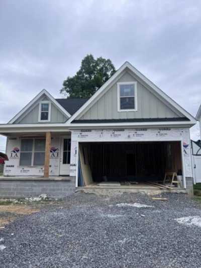 Home For Sale in Cleveland, Tennessee