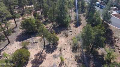 Residential Land For Sale in Show Low, Arizona