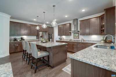Home For Sale in Charlottesville, Virginia