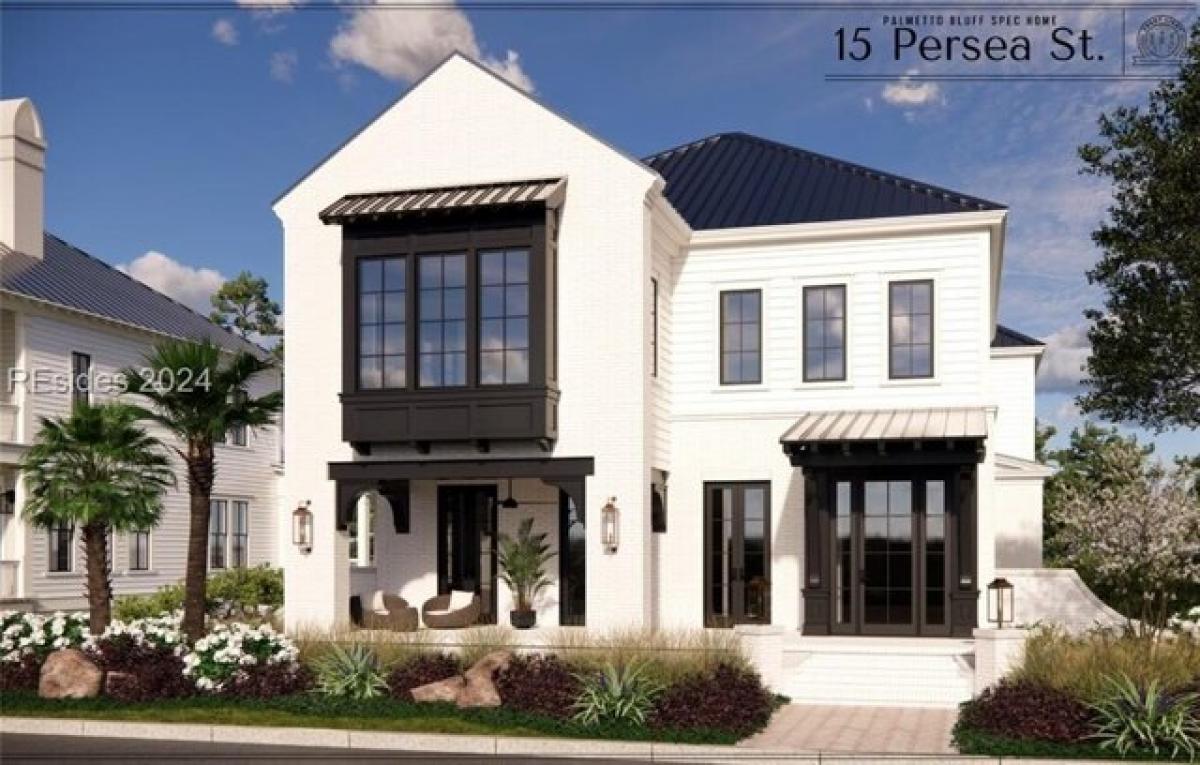 Picture of Home For Sale in Bluffton, South Carolina, United States