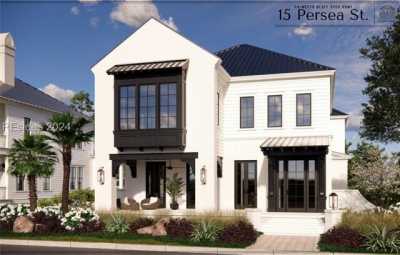 Home For Sale in Bluffton, South Carolina