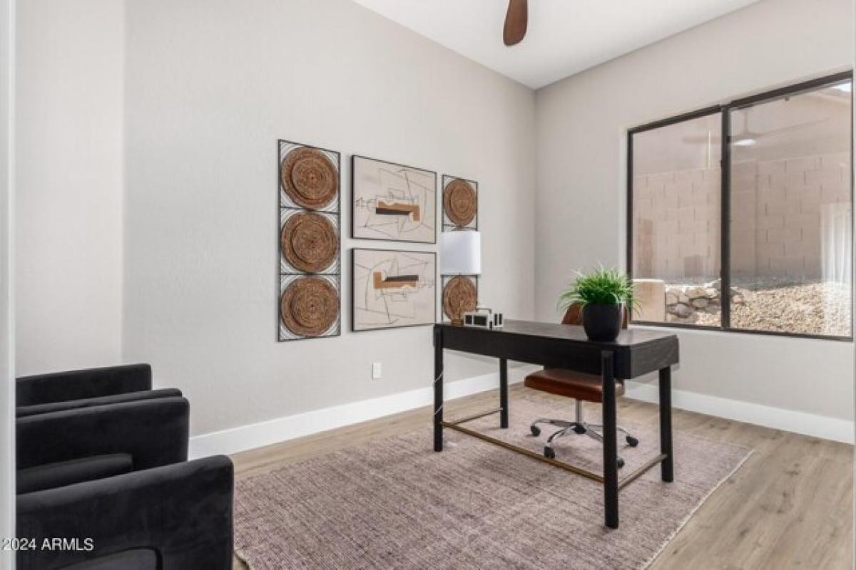 Picture of Home For Sale in Fountain Hills, Arizona, United States