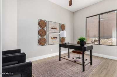 Home For Sale in Fountain Hills, Arizona