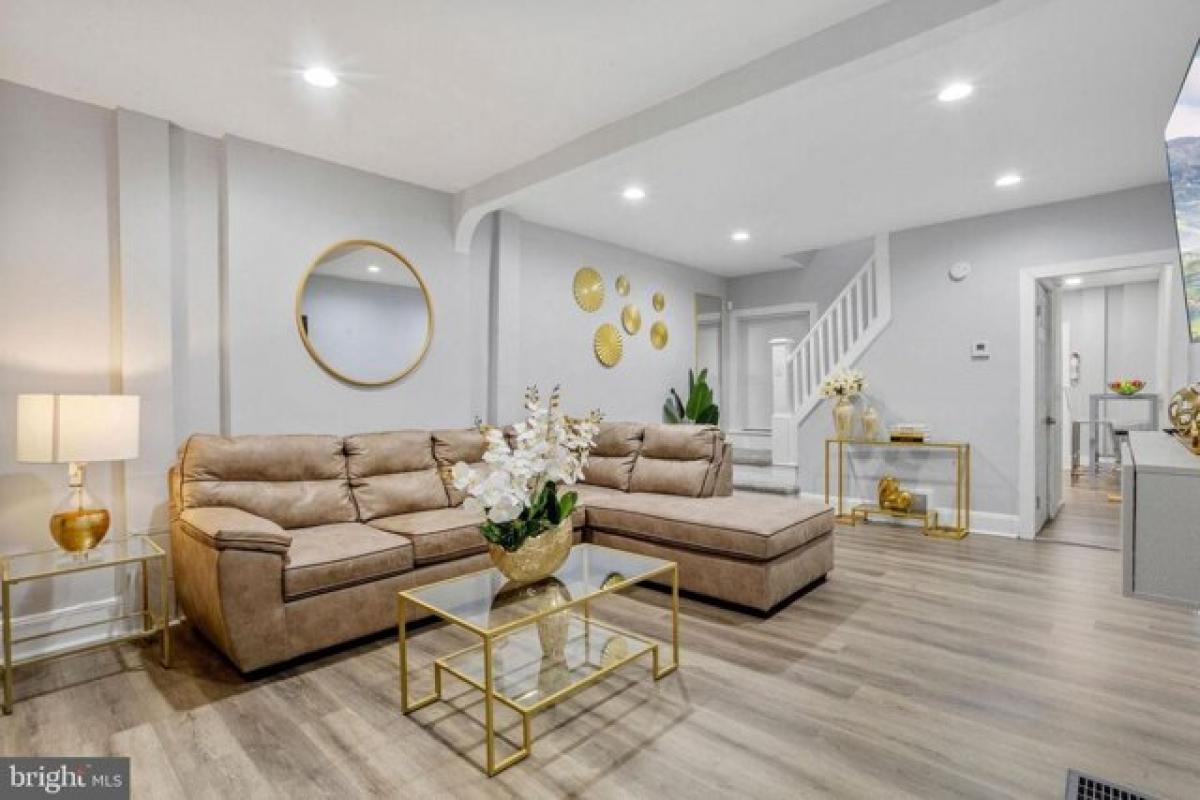 Picture of Home For Rent in Trenton, New Jersey, United States