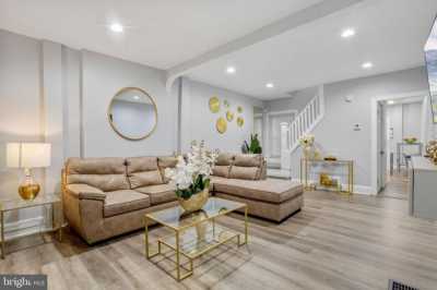 Home For Rent in Trenton, New Jersey