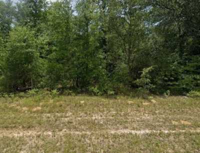 Residential Land For Sale in Chipley, Florida