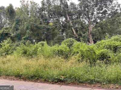 Residential Land For Sale in Griffin, Georgia