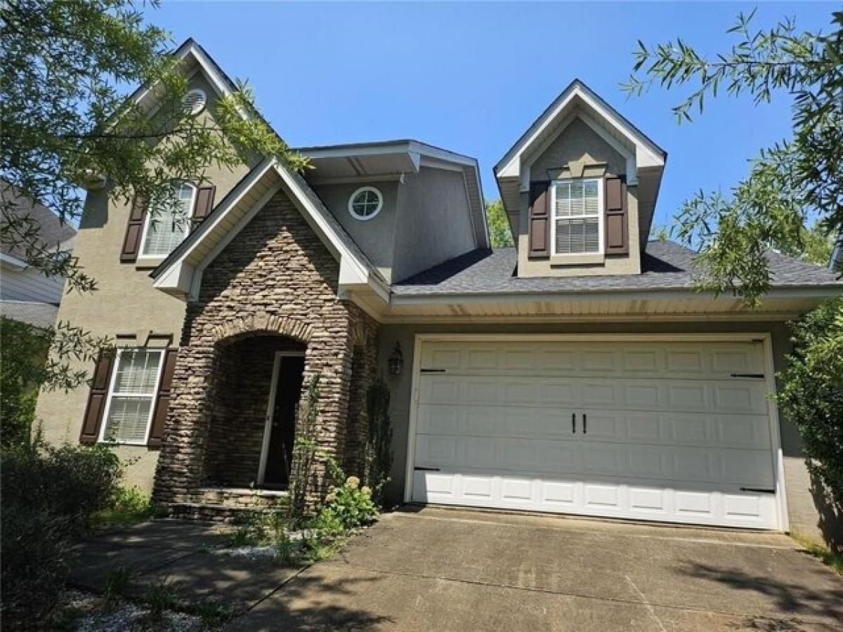 Picture of Home For Sale in Auburn, Alabama, United States