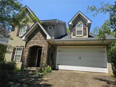 Home For Sale in Auburn, Alabama