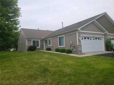 Home For Sale in Eden Prairie, Minnesota