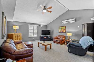 Home For Sale in Horizon City, Texas