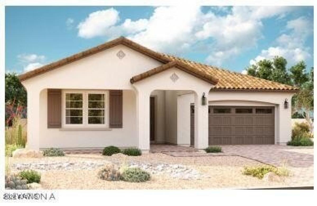 Picture of Home For Sale in Queen Creek, Arizona, United States