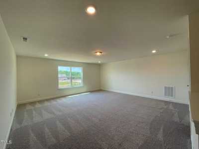 Home For Sale in Fuquay Varina, North Carolina