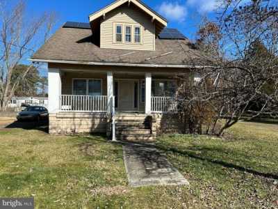 Home For Sale in Egg Harbor Township, New Jersey