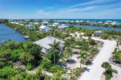 Residential Land For Sale in Placida, Florida