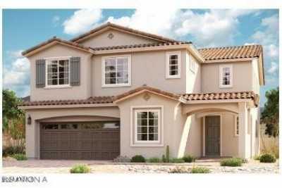Home For Sale in Queen Creek, Arizona