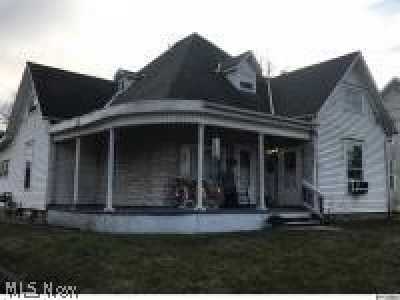 Home For Sale in Zanesville, Ohio
