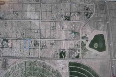 Residential Land For Rent in Moffat, Colorado