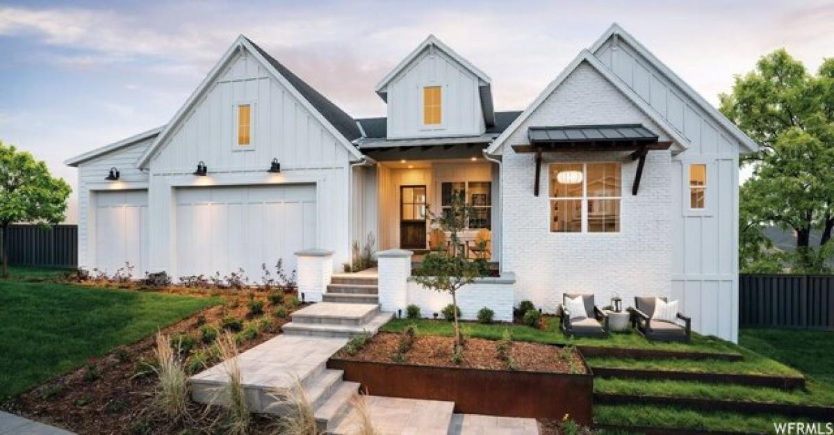 Picture of Home For Sale in Lehi, Utah, United States