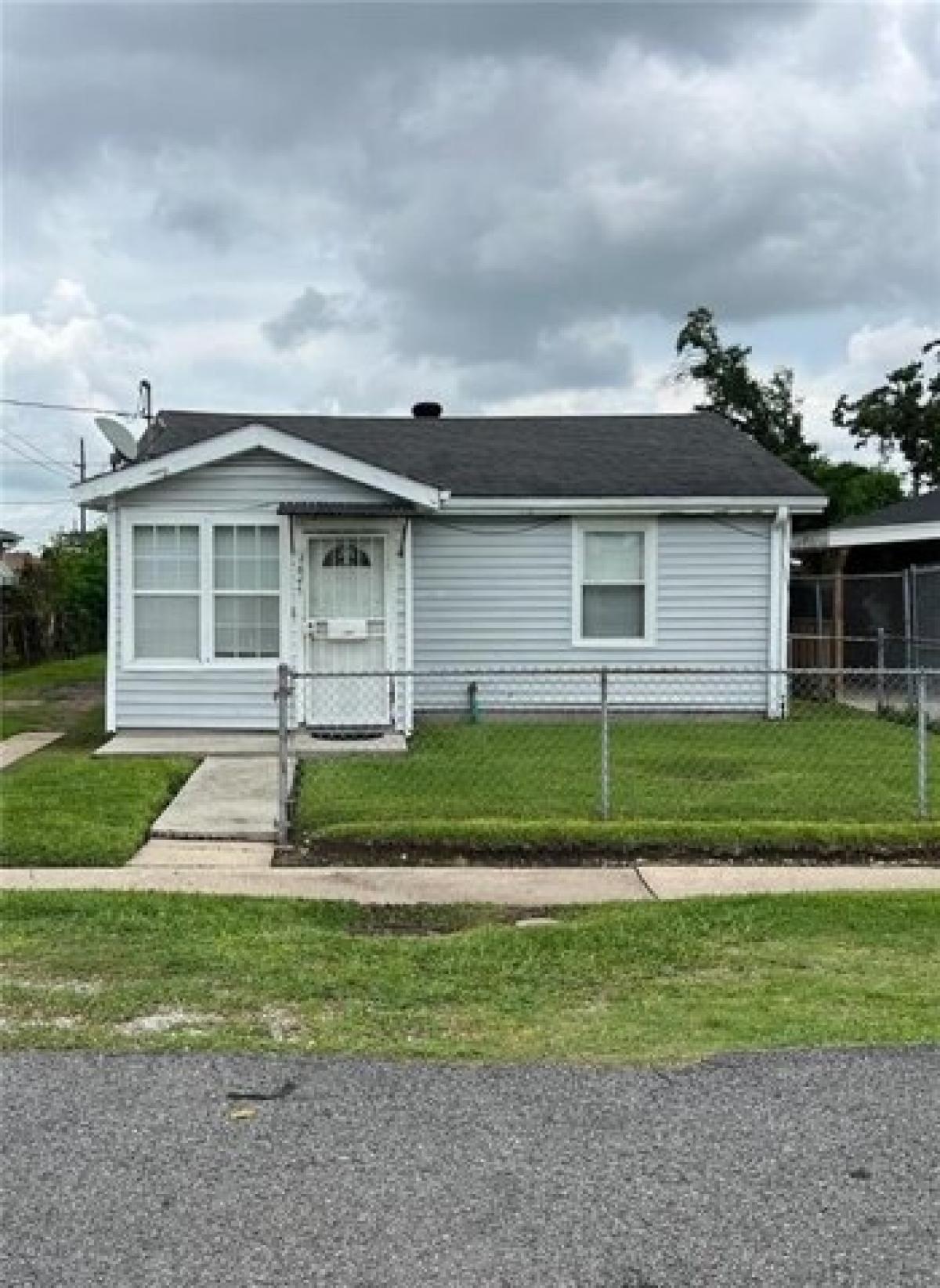 Picture of Home For Sale in Marrero, Louisiana, United States