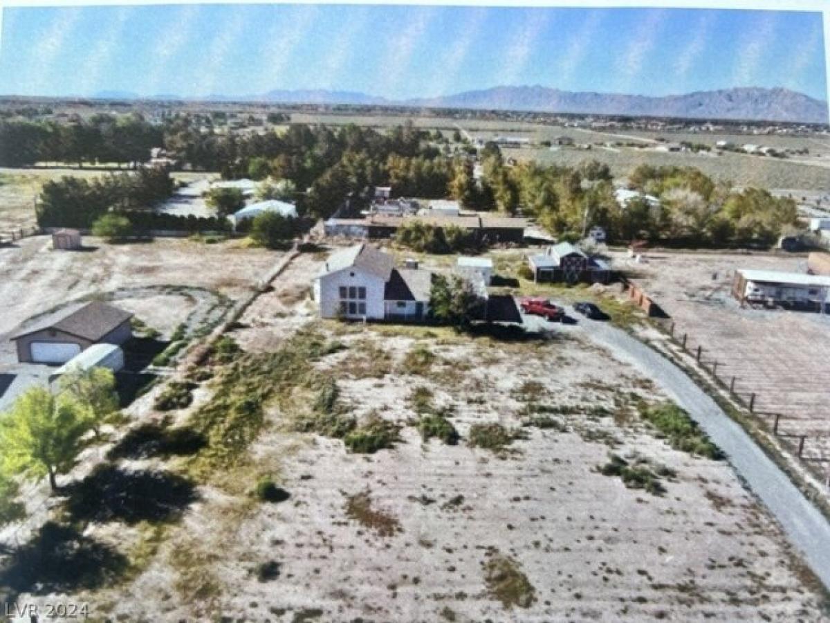 Picture of Home For Sale in Pahrump, Nevada, United States