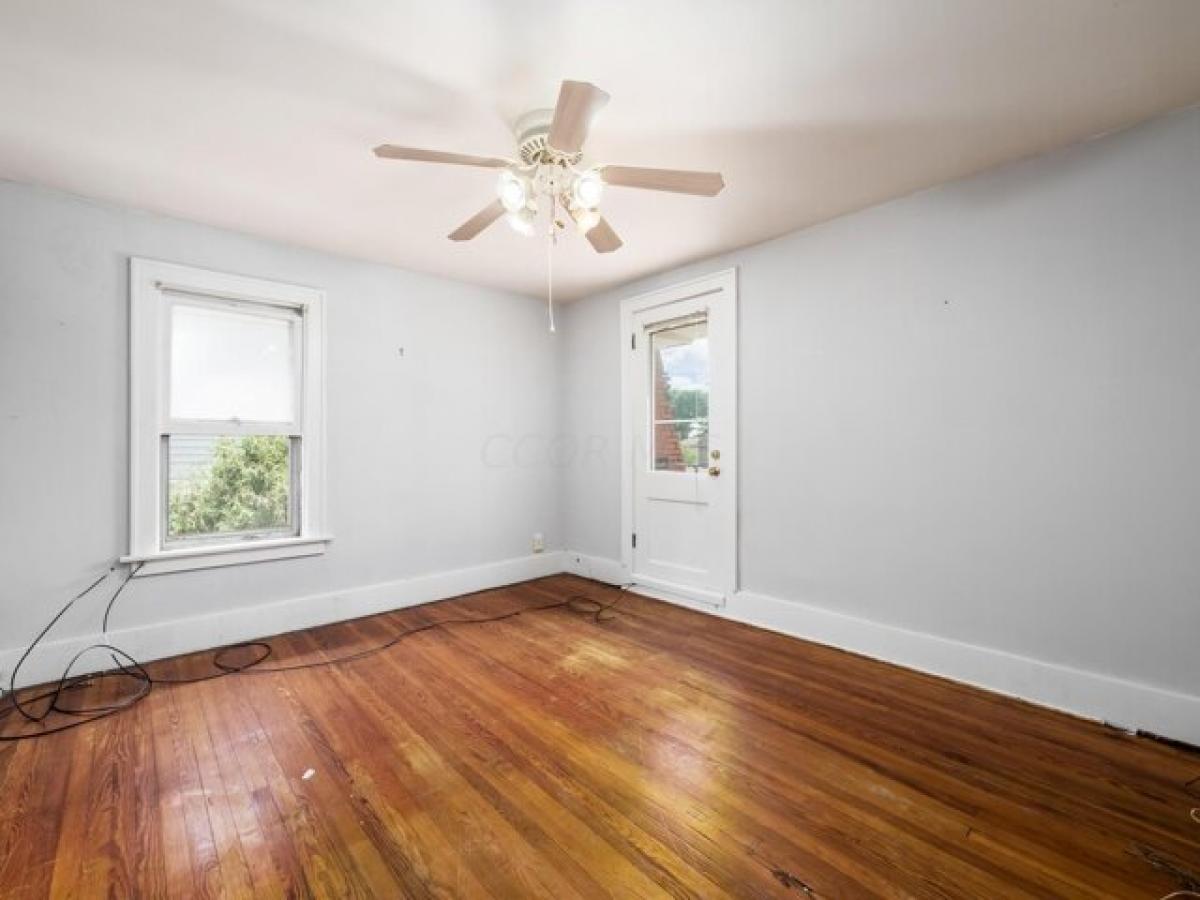 Picture of Home For Sale in Marion, Ohio, United States