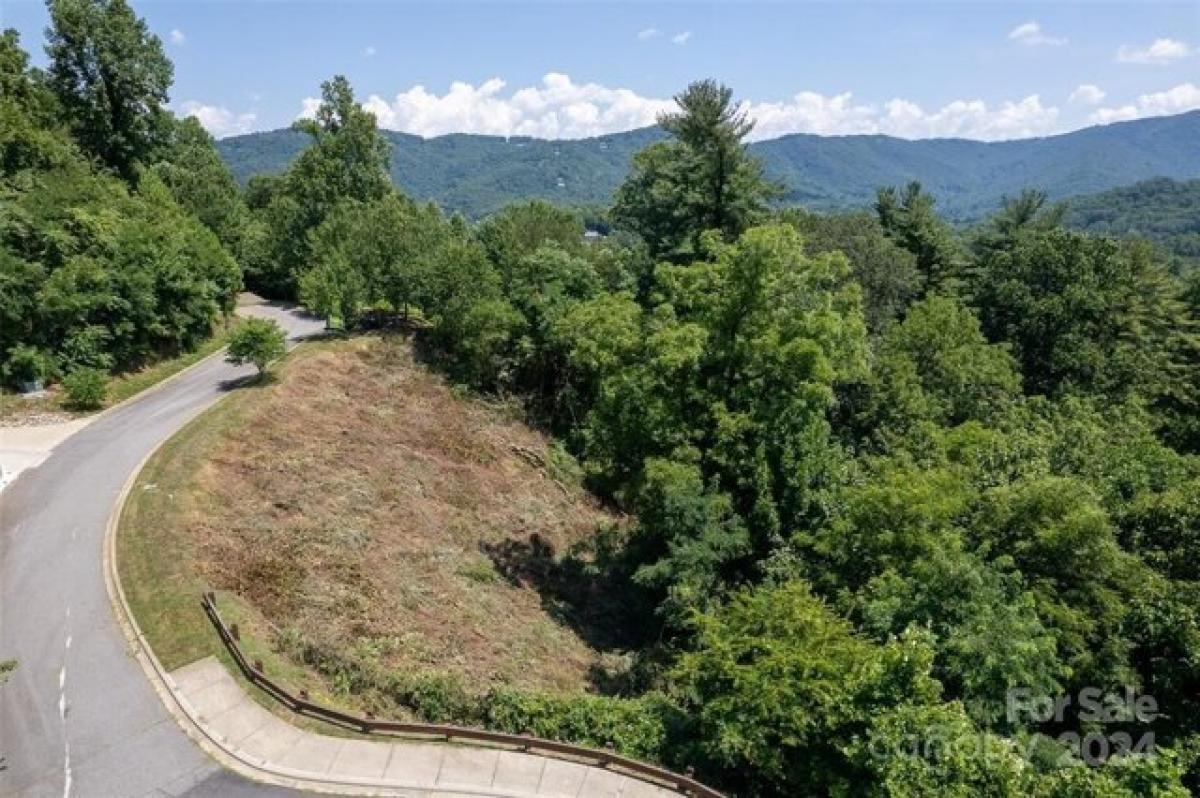 Picture of Residential Land For Sale in Asheville, North Carolina, United States