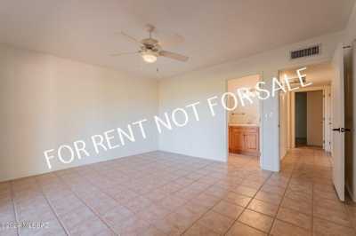 Home For Rent in Tucson, Arizona