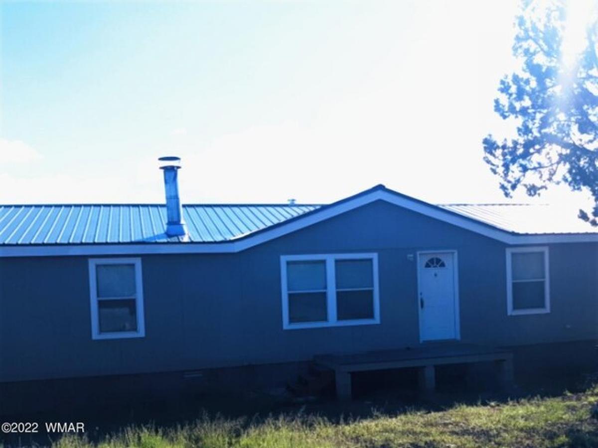 Picture of Home For Sale in Vernon, Arizona, United States