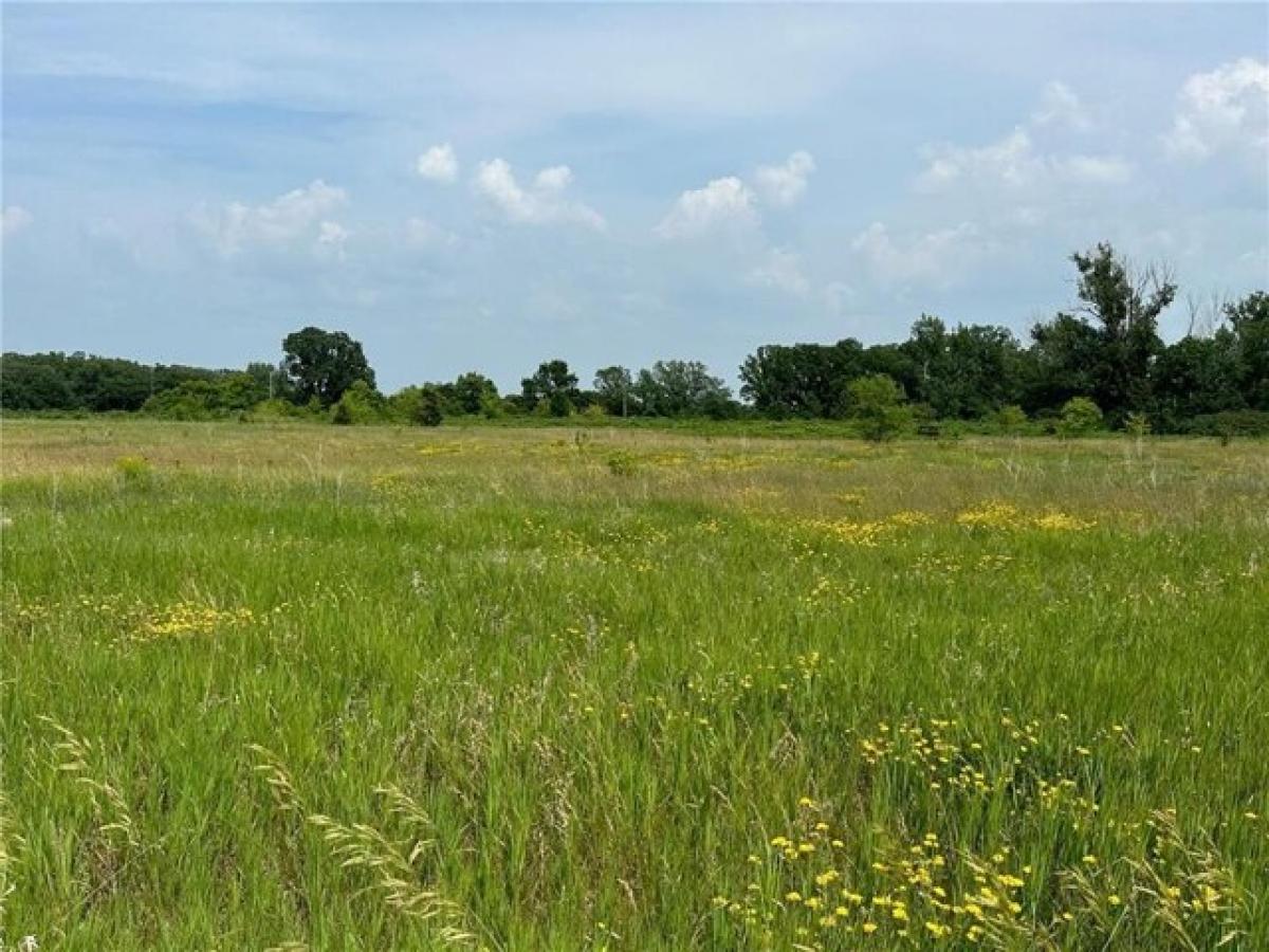 Picture of Residential Land For Sale in Perham, Minnesota, United States