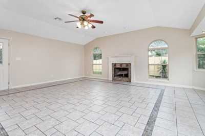 Home For Sale in Beaumont, Texas