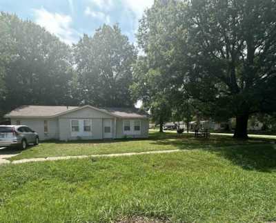 Home For Sale in Jonesboro, Arkansas