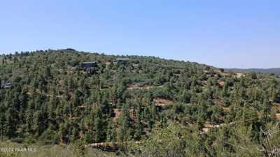 Residential Land For Sale in Prescott, Arizona