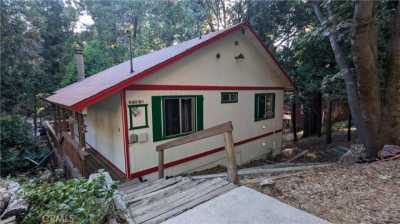 Home For Sale in Crestline, California