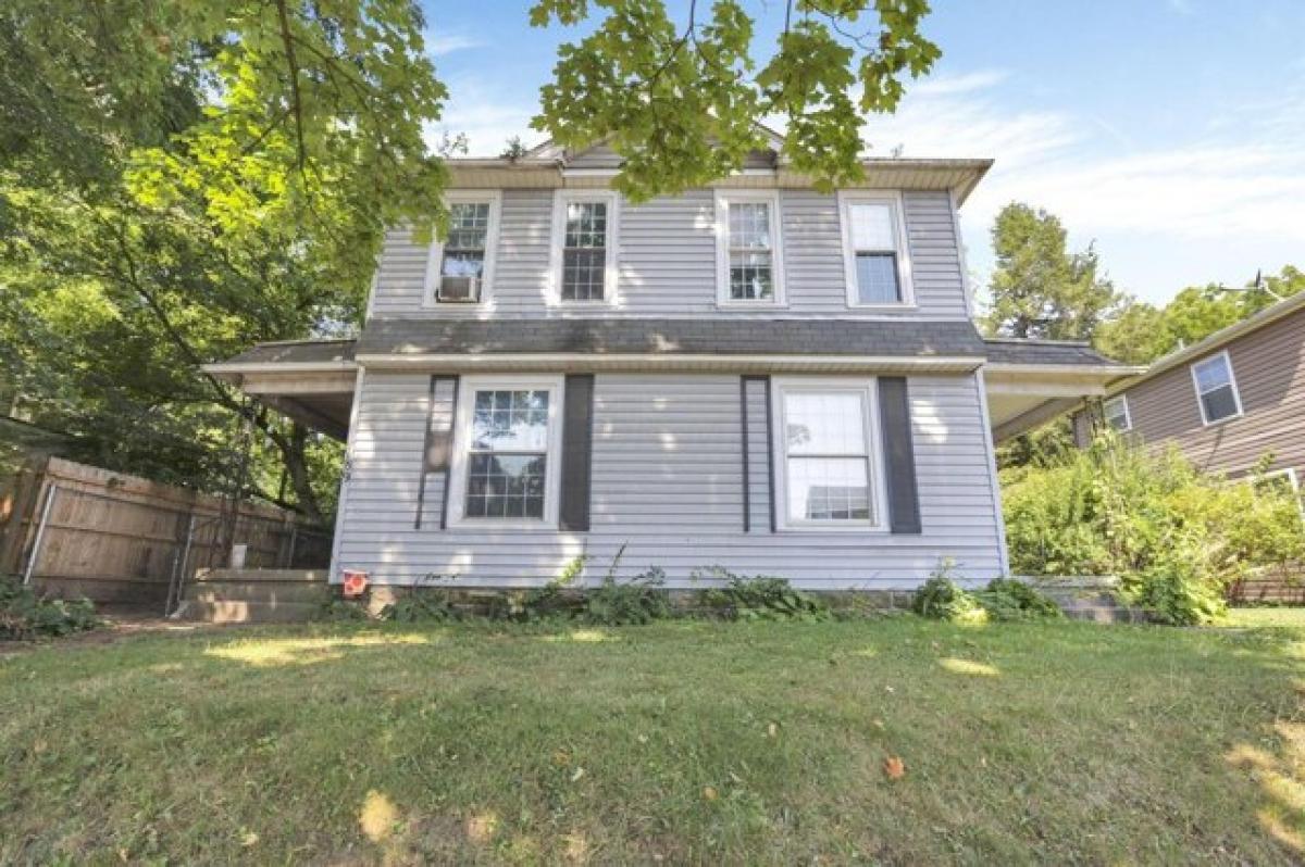Picture of Home For Sale in Newark, Ohio, United States