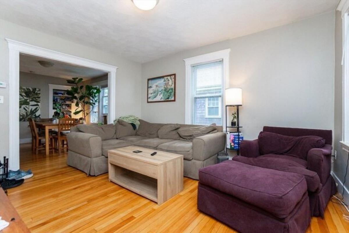 Picture of Apartment For Rent in Somerville, Massachusetts, United States