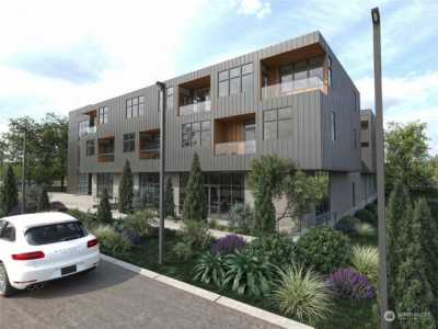 Home For Sale in Kirkland, Washington