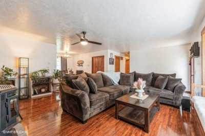 Home For Sale in Kalispell, Montana