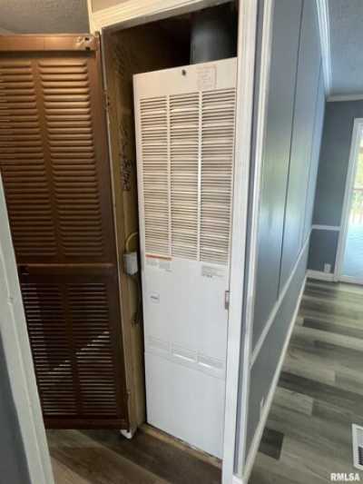 Home For Sale in Springfield, Illinois