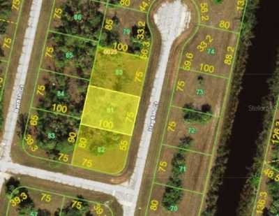 Residential Land For Sale in Placida, Florida
