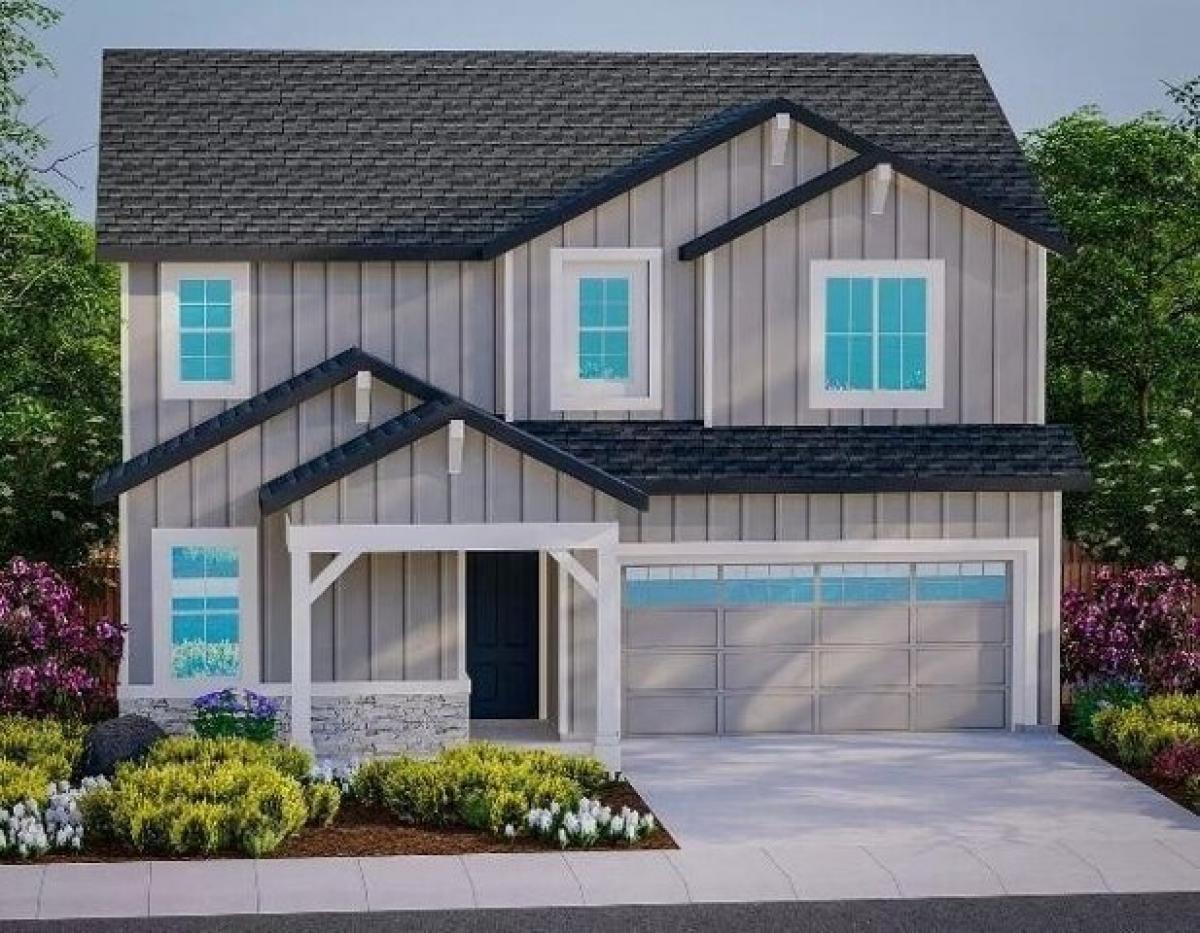 Picture of Home For Sale in Roseville, California, United States