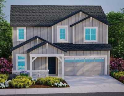 Home For Sale in Roseville, California