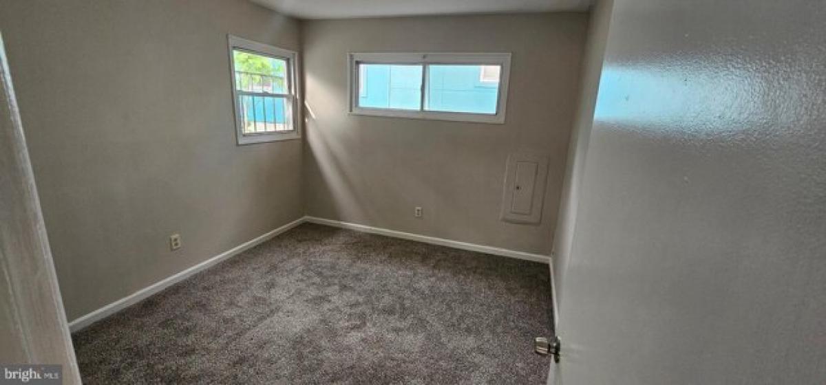 Picture of Home For Sale in Capitol Heights, Maryland, United States