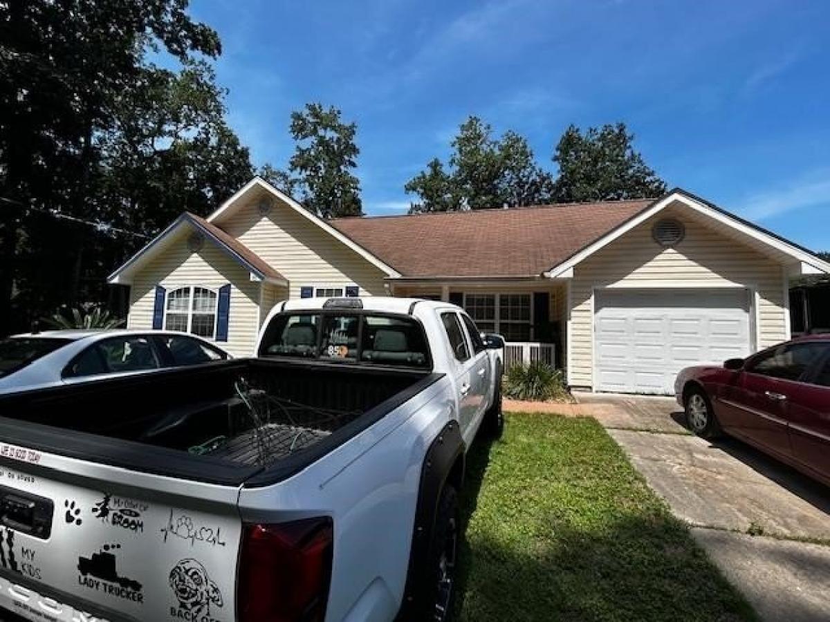 Picture of Home For Sale in Crawfordville, Florida, United States