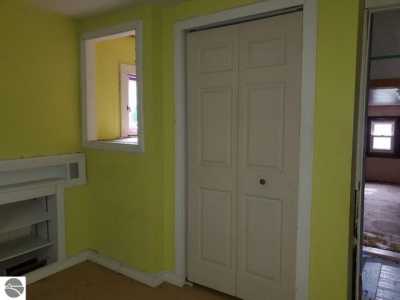 Home For Sale in Mount Pleasant, Michigan