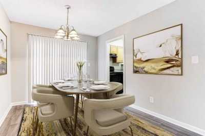 Apartment For Rent in 